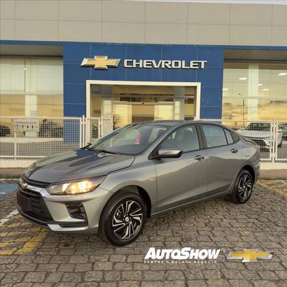 CHEVROLET ONIX 1.0 FLEX PLUS MANUAL CHEVROLET ONIX 1.0 FLEX PLUS MANUAL